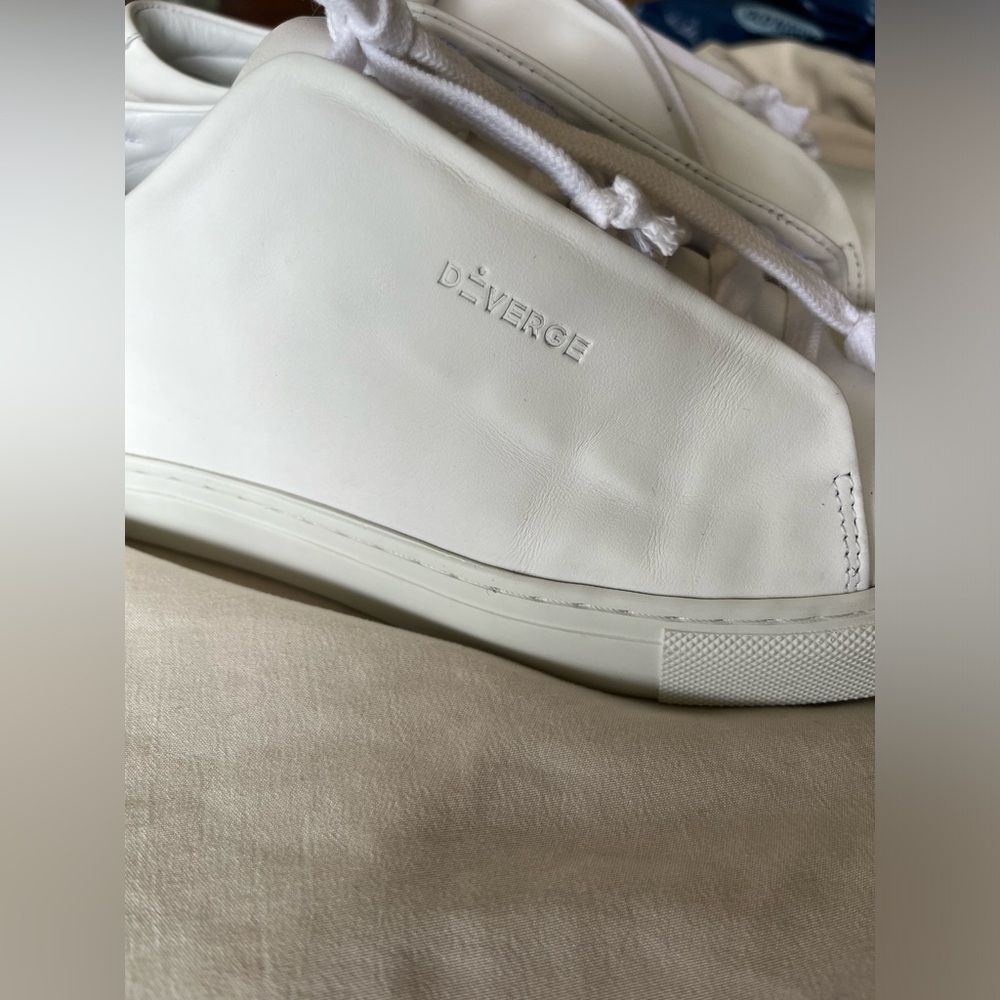 Diverge Men's Sneakers View 4